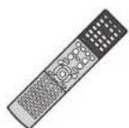 YAMAHA TSR6750 - Accessoires - 1