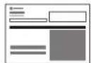 YAMAHA HTR5066 - Accessoires - 3