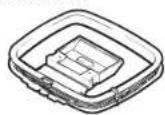 YAMAHA HTR5066 - HTR-4066 - 1