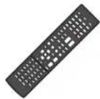 YAMAHA HTR5066 - Accesorios - 1