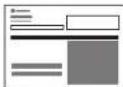 YAMAHA HTR5066 - Accessoires - 6