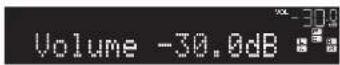 YAMAHA HTR5066 - Playing back a BD/DVD - 4
