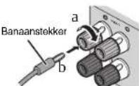YAMAHA HTR5066 - gebruiken - 1