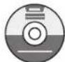 YAMAHA HTR5066 - Accessoires - 2