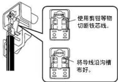 ONKYO TXDS494 - 连接同轴缆线 - 4
