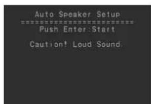 ONKYO TX603E - Mettez l'ampli-tuner AV et votre téléviseur sous tension. - 2