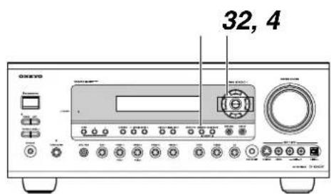 ONKYO TX603E - Modo Auto Tuning - 3