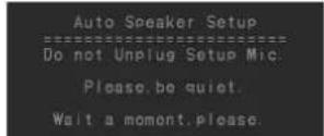ONKYO TX603E - Appuyez sur [ENTER]. - 1
