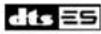 ONKYO TX603E - DTS-ES Discrete - 4