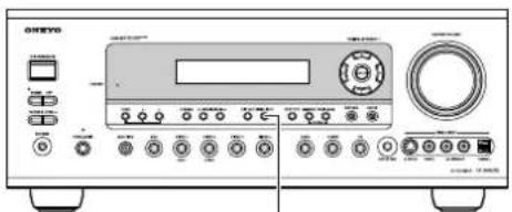 ONKYO TX603E - Formato de senal de entrada digital - 1