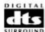 ONKYO TX603E - DTS-ES Discrete - 3