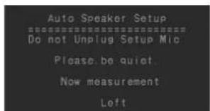 ONKYO TX603E - Appuyez sur [ENTER]. - 2