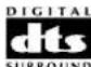 ONKYO TX603E - DTS - 1