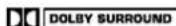 ONKYO TX603E - Dolby Pro Logic II Movie - 2