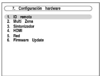 ONKYO HTRC180 - Configuración hardware - 1