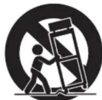 ONKYO HTRC180 - Instrucciones de seguridad importantes - 1