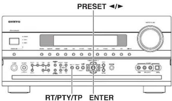 ONKYO HTRC180 - Remarques : - 1