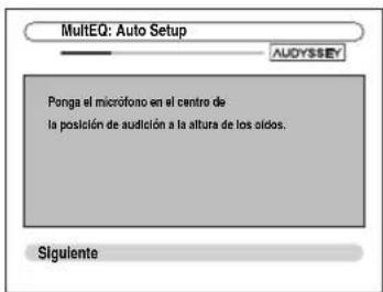 ONKYO HTRC180 - Cuando termine, pulse el botón [ENTER]. - 1