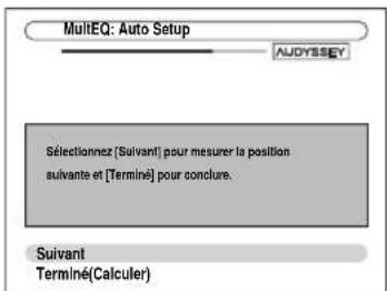 ONKYO HTRC180 - L'écran suivant apparaît. - 4