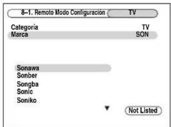 ONKYO HTRC180 - Pulse el botón [RECEIVER] seguido por el botón [SETUP]. - 10