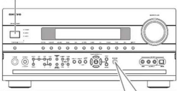 ONKYO HTRC180 - À l'aide de Audyssey MultEQ® - 1