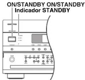 ONKYO HTRC180 - Paso 2: - 1