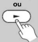 ONKYO HTRC180 - Utilisez les boutons Haut et Bas [q]/[w] pour sélectionner un fichier musical et pressez le bouton [ENTER] ou lecture [1] pour démarrer la lecture. - 2