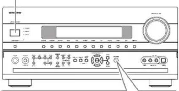 ONKYO HTRC180 - Cómo utilizar Audyssey MultEQ® - 1