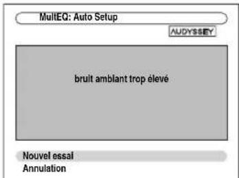 ONKYO HTRC180 - □bruit ambiant trop élevé - 1
