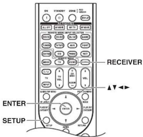 ONKYO HTRC180 - Notas: - 1