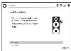 ONKYO HTR693 - Effectuer la configuration initiale à l'aide de l'assistant d'installation - 2