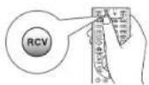ONKYO HTR693 - Step 3: Playing Back - 1