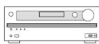 ONKYO HTR693 - Conexión y reproducción del dispositivo habilido con Bluetooth - 1