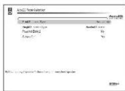 ONKYO HTR693 - Placez le microphone de configuration. - 2