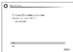 ONKYO HTR693 - Placez le microphone de configuration. - 4