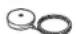 ONKYO HTR693 - Accesorios suministrados - 4