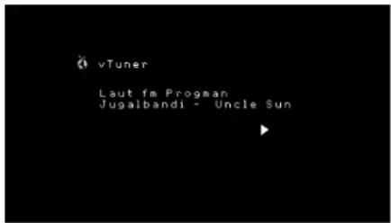 vTuner Laut fm Progman Jugalbandi - Uncle Sun