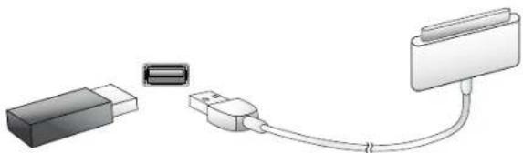 JBL AVR 101IN - Analoga videoanslutningar – Kompositvideo - 5