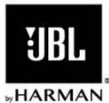 JBL AVR 101IN - USB-portti - 2
