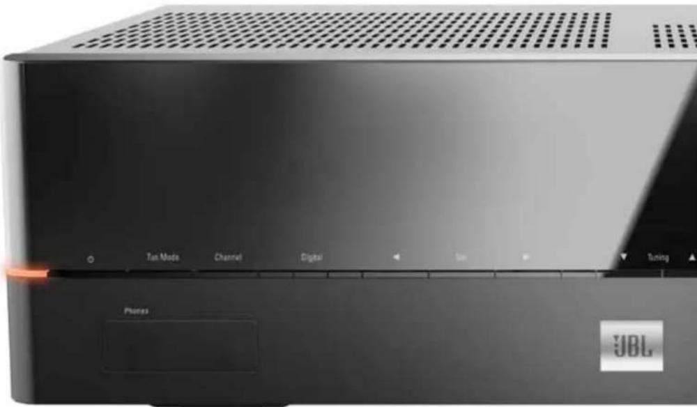 JBL AVR 101IN - 2