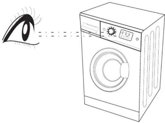 PROLINE PFL 812 WE - Lavage - 1