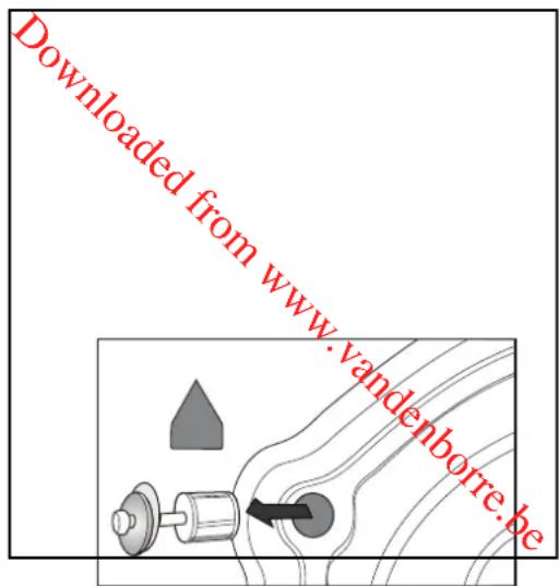 PROLINE PFL 126 WE - Desembalaje - 1
