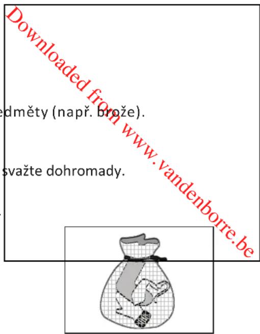 PROLINE PFL 126 WE - -Dětské věci (oblečení pro děti, ručníky a ubrousky) perte odděleně. - 1