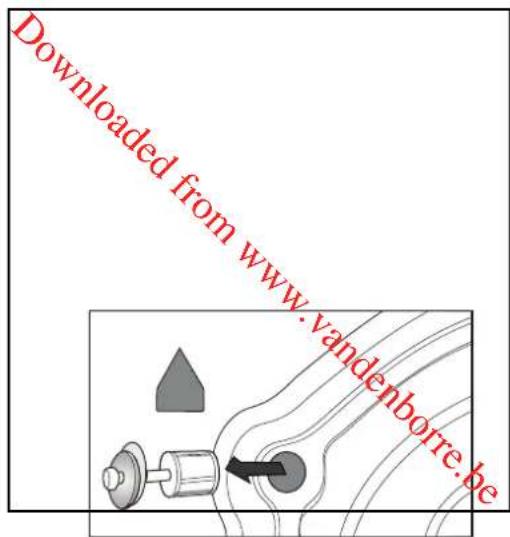 PROLINE PFL 126 WE - Water drainage - 2