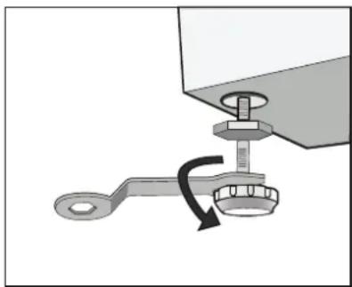 PROLINE PFL 126 WF - INHOUDSOPGAVE - 4