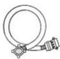 PROLINE PFL 126 WF - IMPORTANT SAFETY INSTRUCTIONS - 4