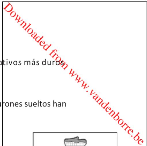 PROLINE PFL 126 WF - -Los artículos de bebé (ropa de bebé, toallas y pañales) han de lavarse por separado. - 1