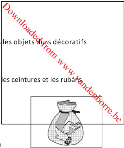 PROLINE PFL 126 WF - -Les articles pour bébé (vêtements, serviettes de bain ou de table) doivent être lavés séparément. - 1