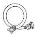 PROLINE PFL 106F - Accesorios - 2
