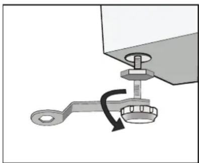 PROLINE PFL 106F - Nivelado - 1